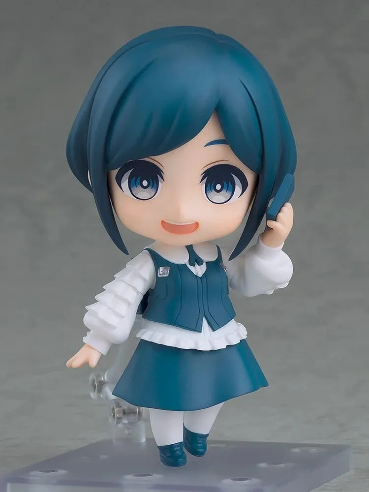 Urban Myth Dissolution Center Nendoroid Action Figure Azami Fukurai 10 cm